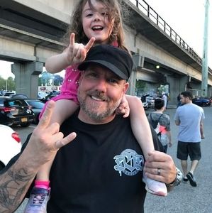 Meet your Posher, Joe